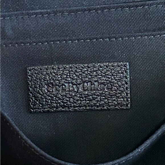 See By Chloe Hana Shoulder Bag - Picture 10 of 12